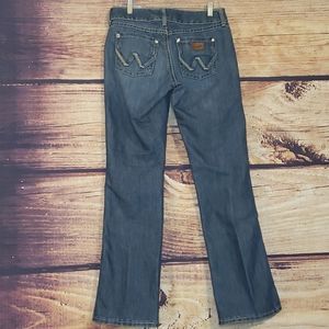 Like New Wrangler Jeans